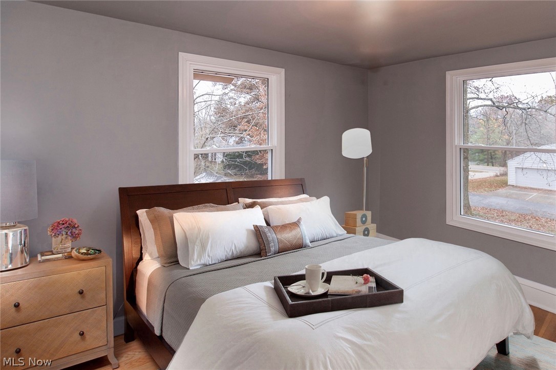 Stow Acres - Residential