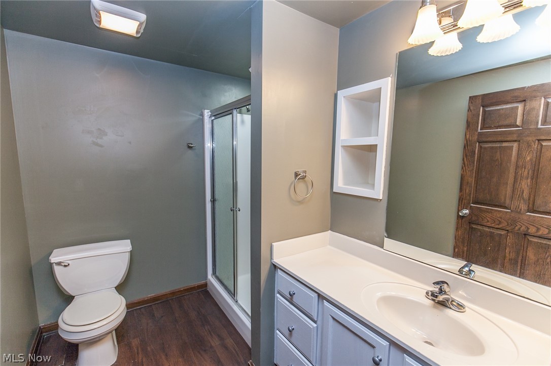 Stow Acres - Residential