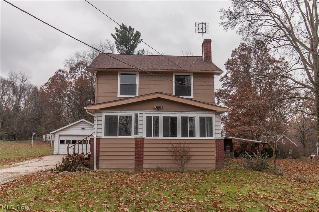 Stow Acres - Residential