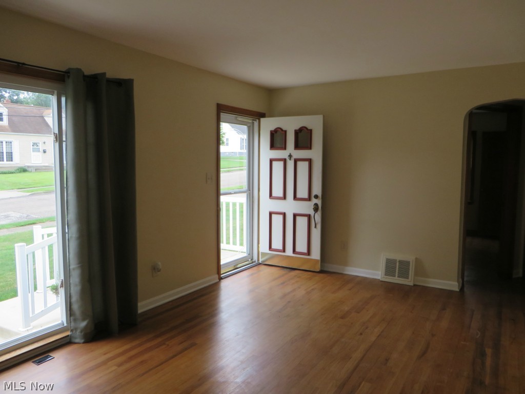 City View - Residential