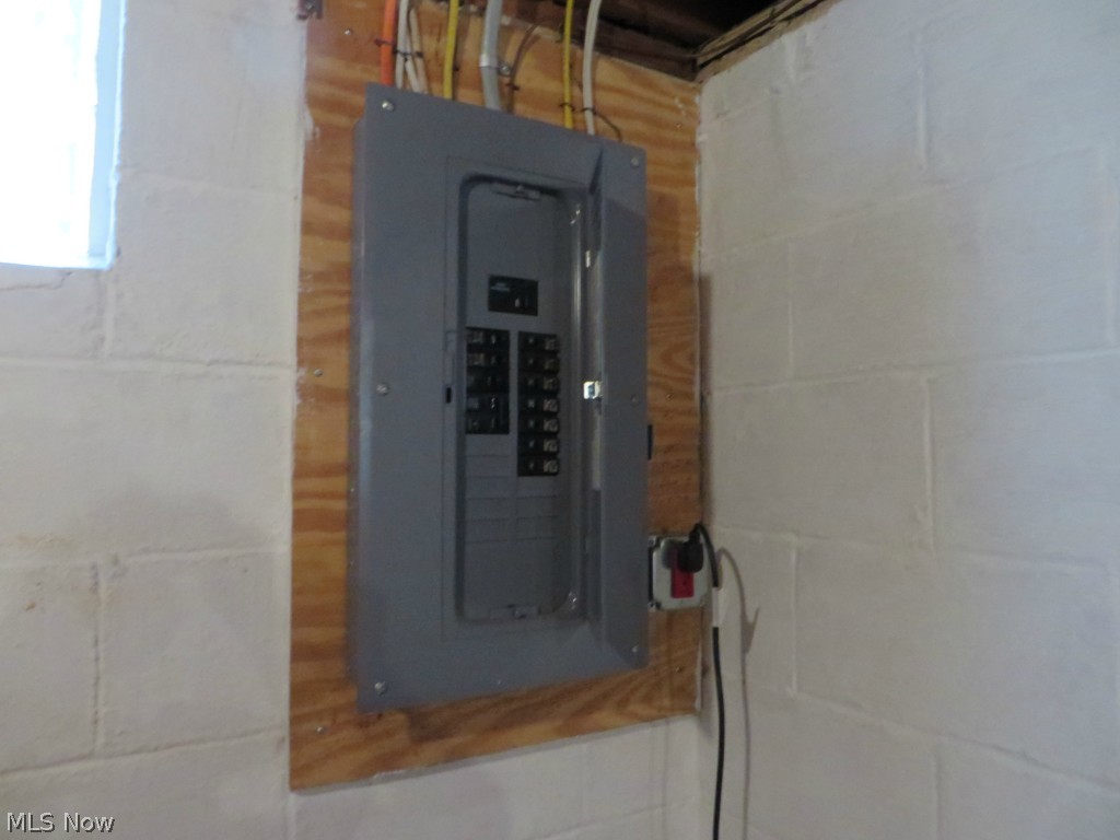 City View - Residential