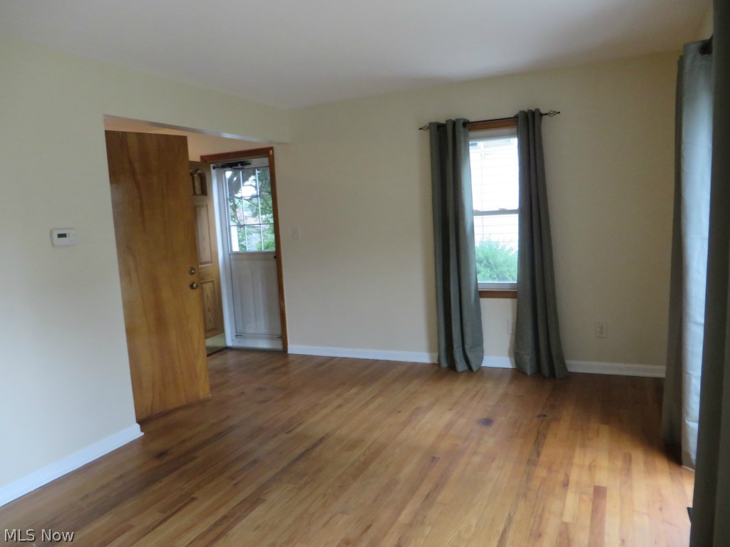 City View - Residential