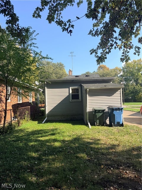 Tiny photo for 1624 New Jersey Avenue, Lorain, OH 44052 (MLS # 5257524)