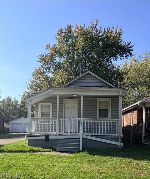 Tiny photo for 1624 New Jersey Avenue, Lorain, OH 44052 (MLS # 5257524)