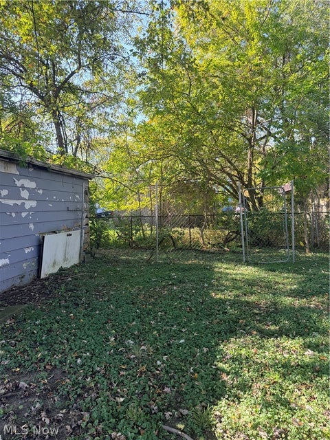 Tiny photo for 1624 New Jersey Avenue, Lorain, OH 44052 (MLS # 5257524)