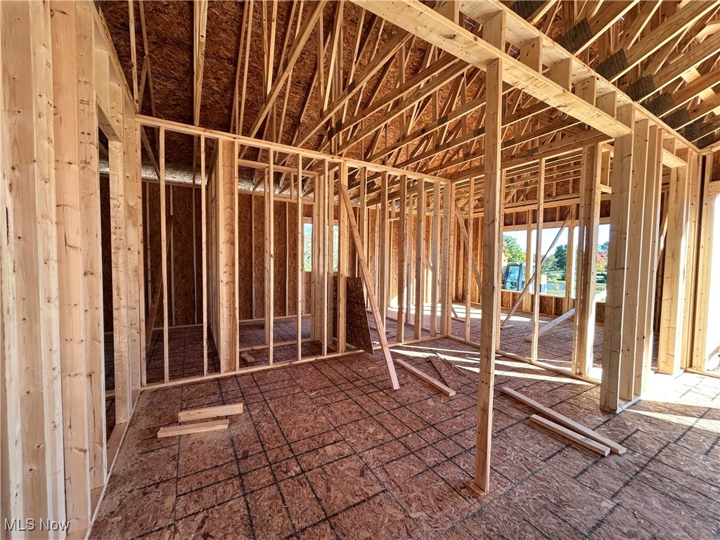 Heritage Park - Residential