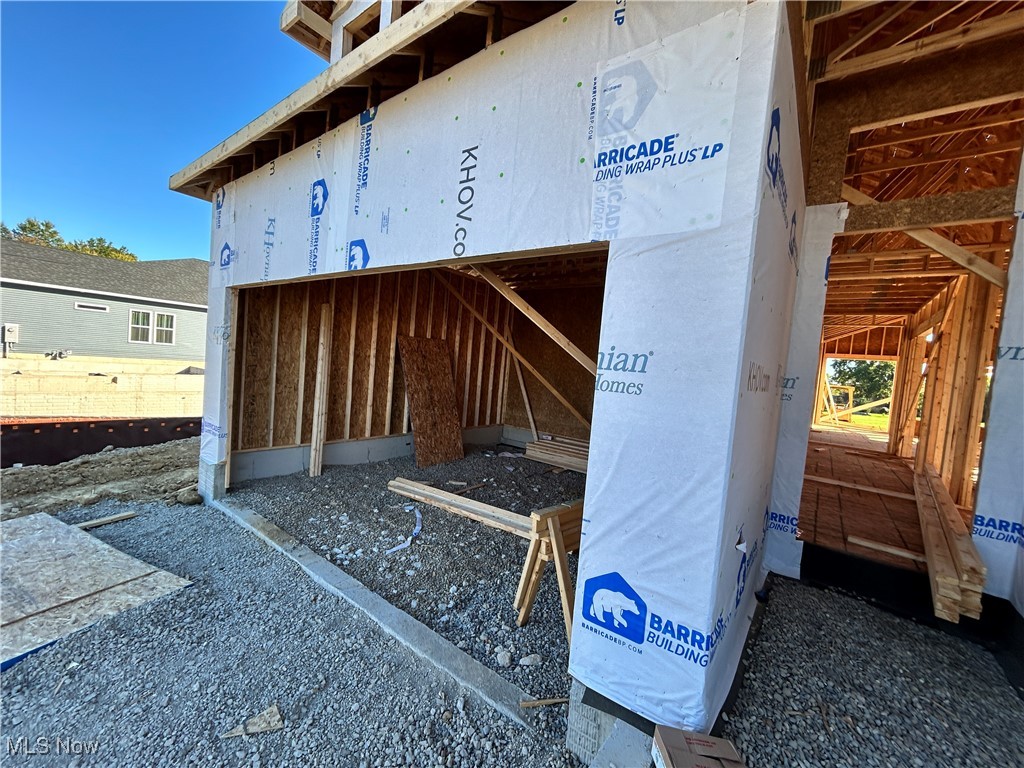 Heritage Park - Residential