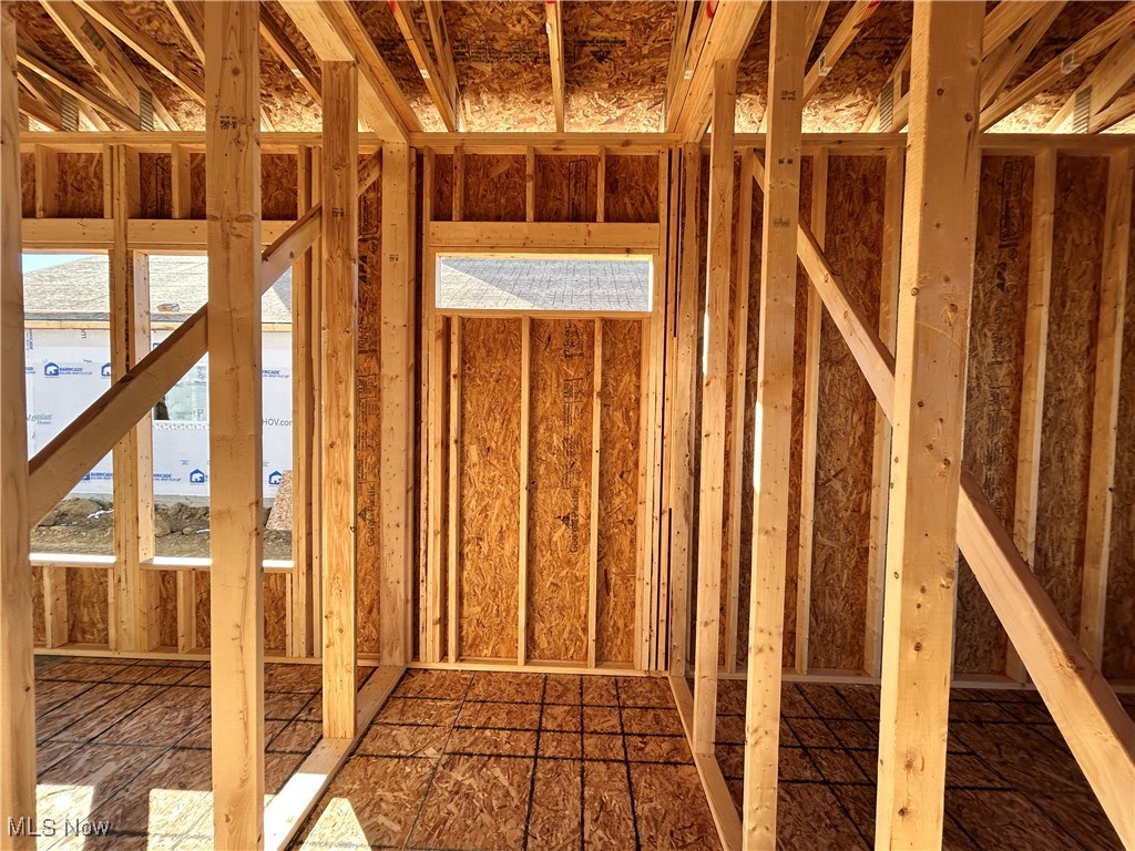 Heritage Park - Residential