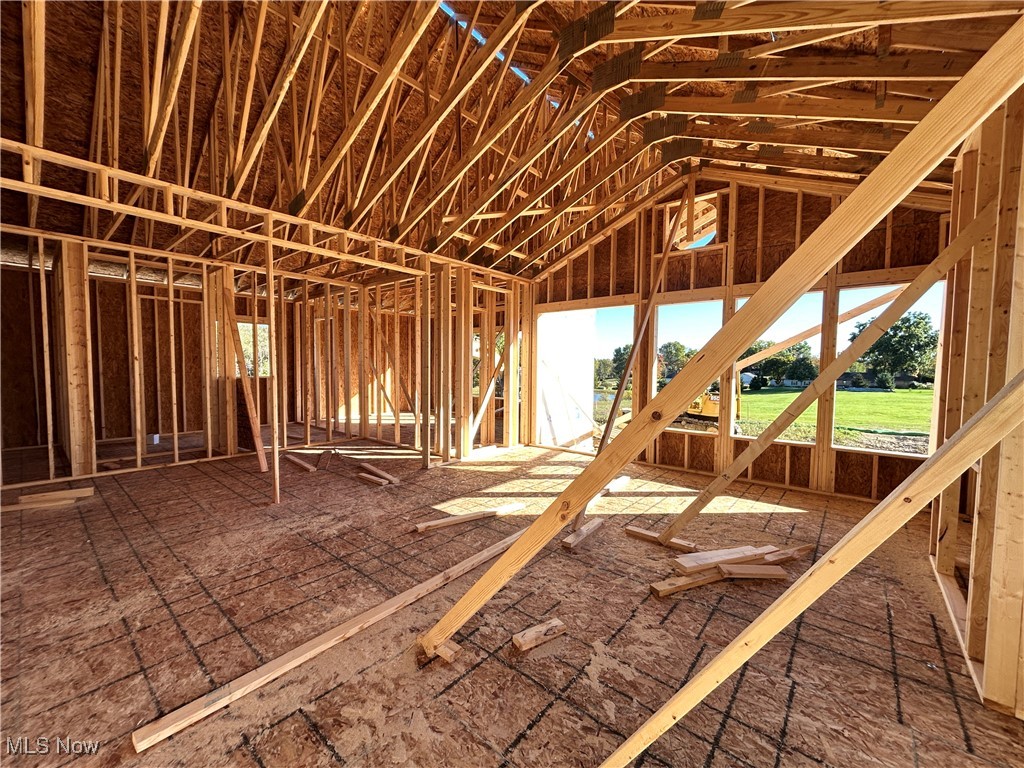 Heritage Park - Residential