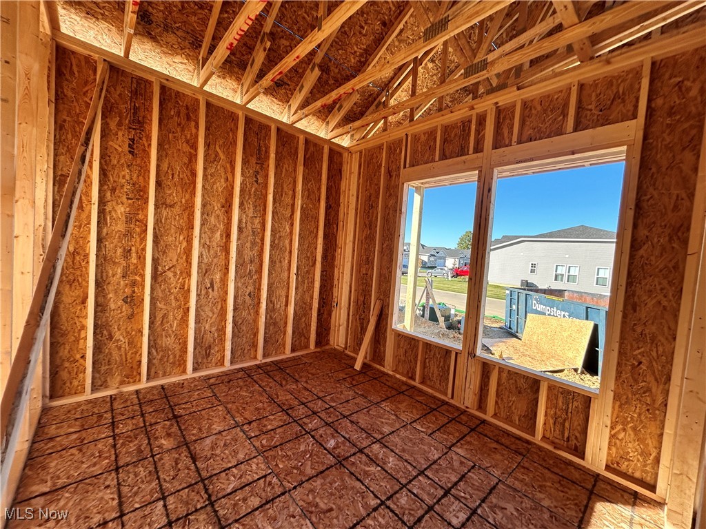 Heritage Park - Residential