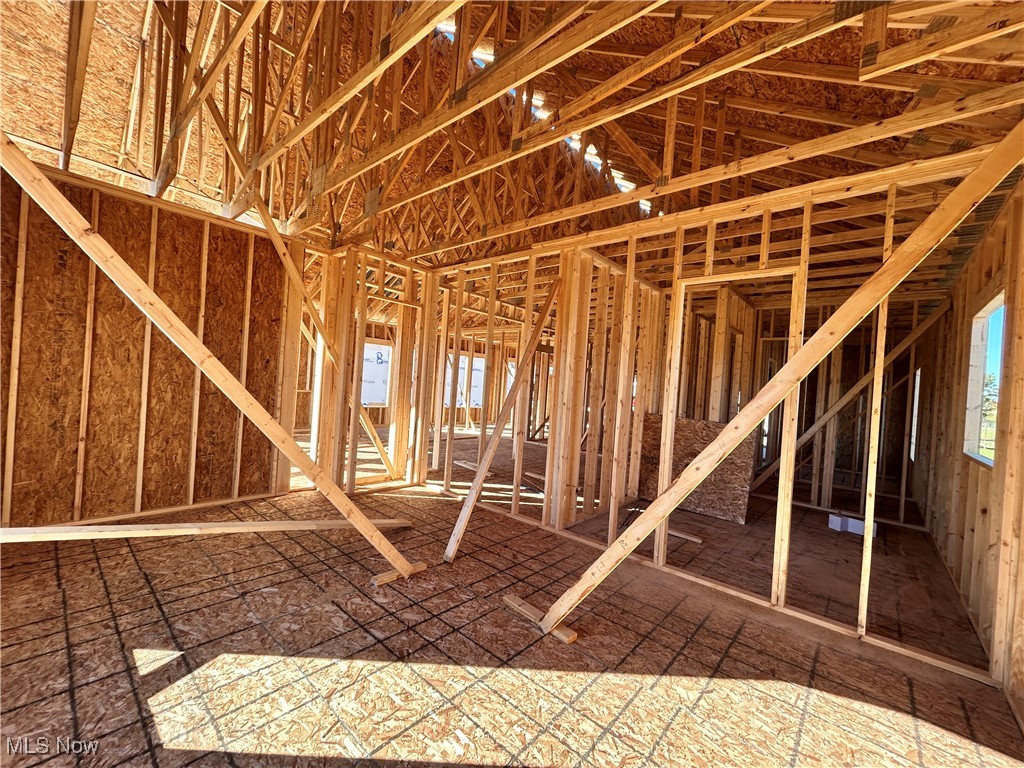 Heritage Park - Residential