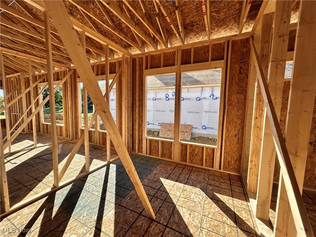 Heritage Park - Residential