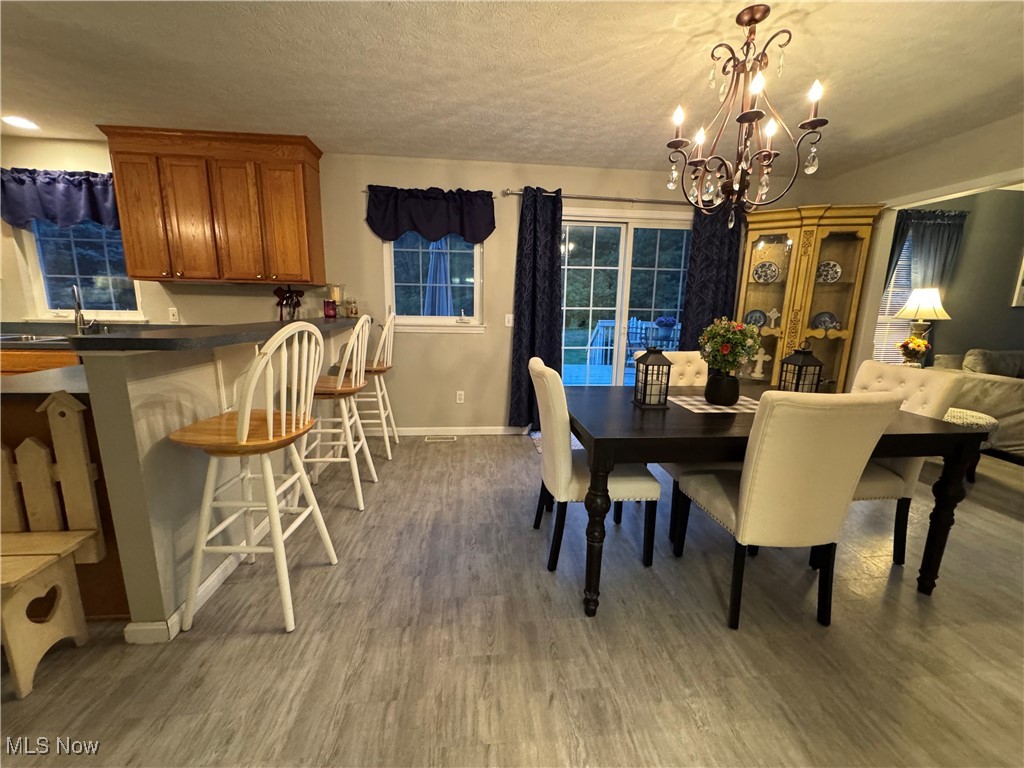 Waterside Crossings South Sub - Residential