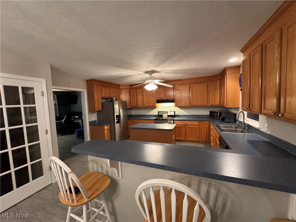 Waterside Crossings South Sub - Residential