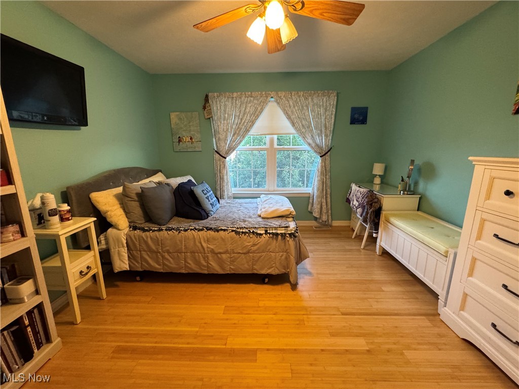 Waterside Crossings South Sub - Residential