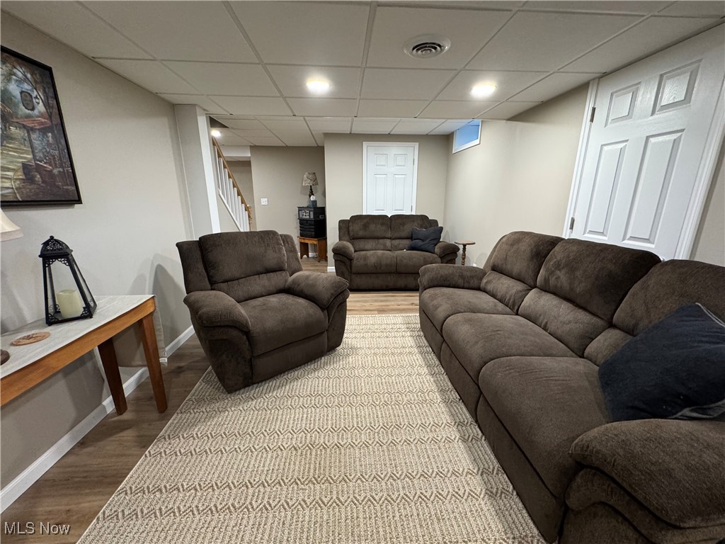 Waterside Crossings South Sub - Residential