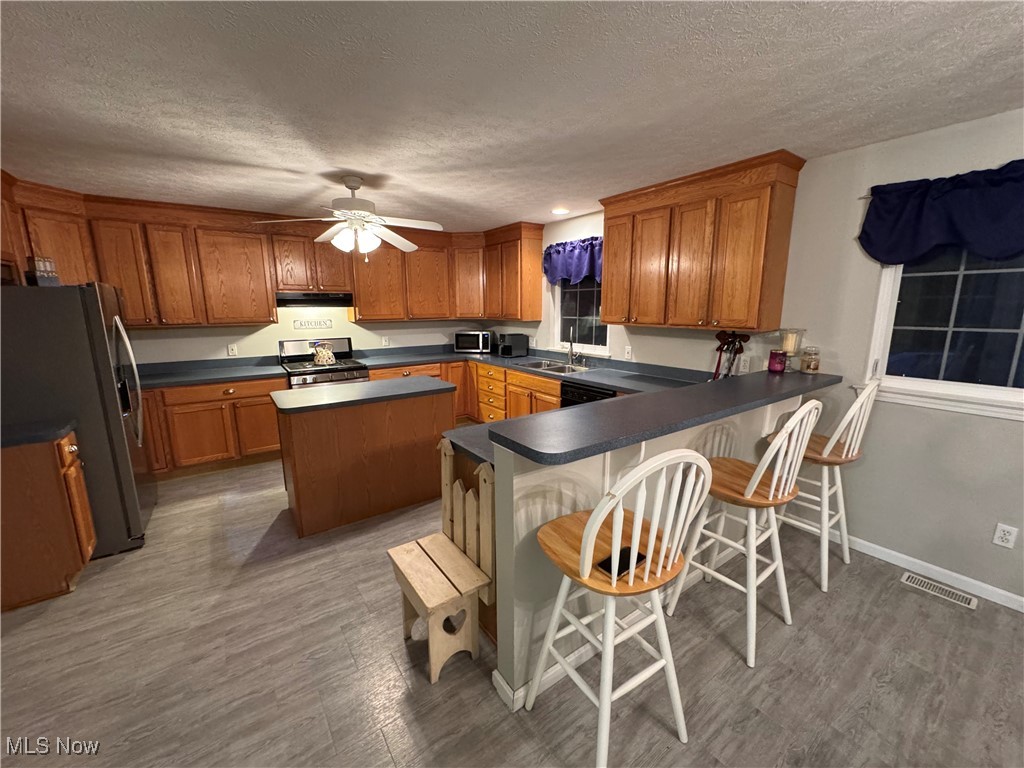 Waterside Crossings South Sub - Residential