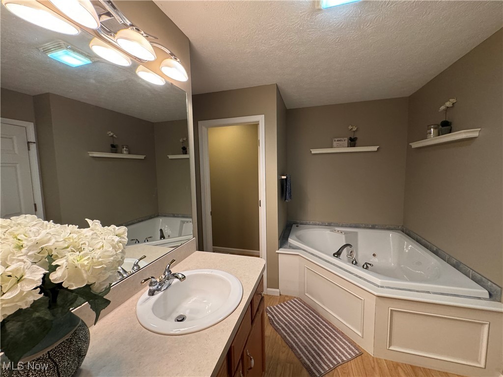 Waterside Crossings South Sub - Residential