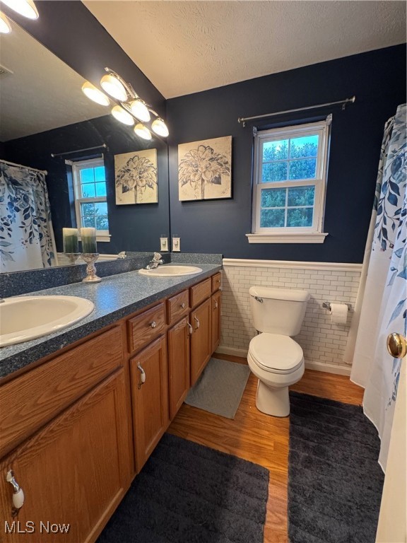 Waterside Crossings South Sub - Residential