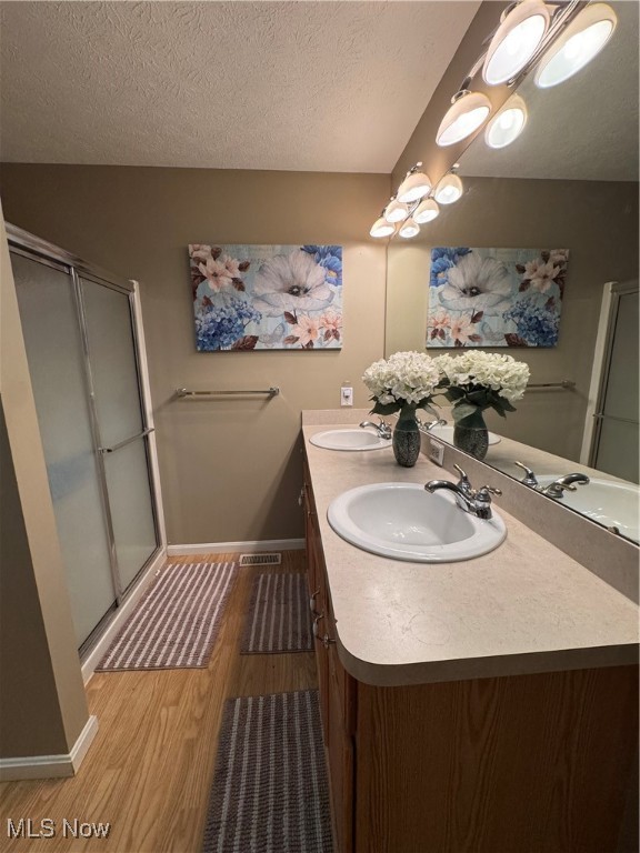 Waterside Crossings South Sub - Residential