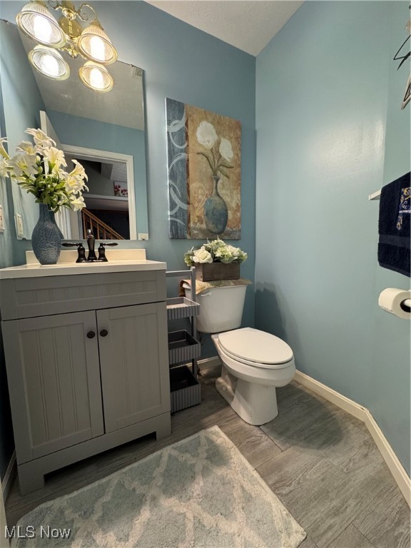 Waterside Crossings South Sub - Residential