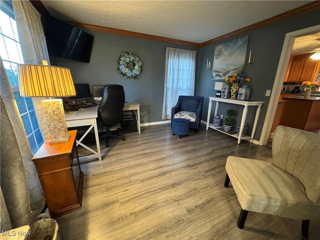 Waterside Crossings South Sub - Residential