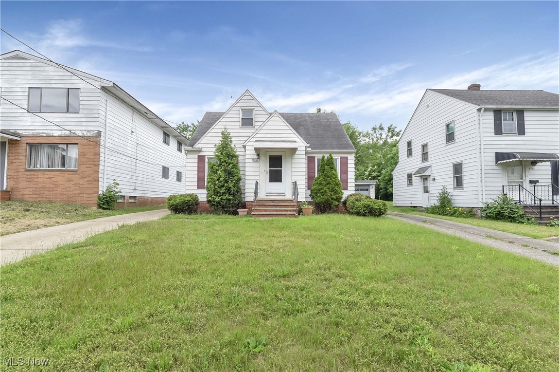 Rockefeller & Andrews - Residential