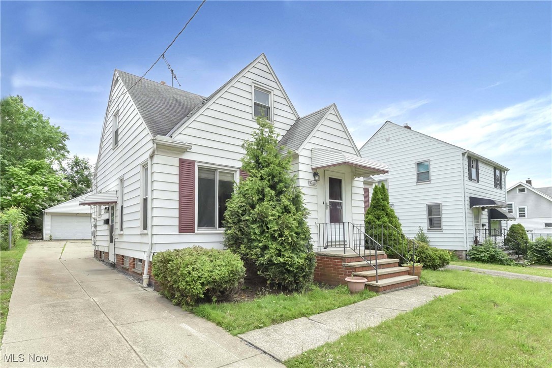 Rockefeller & Andrews - Residential