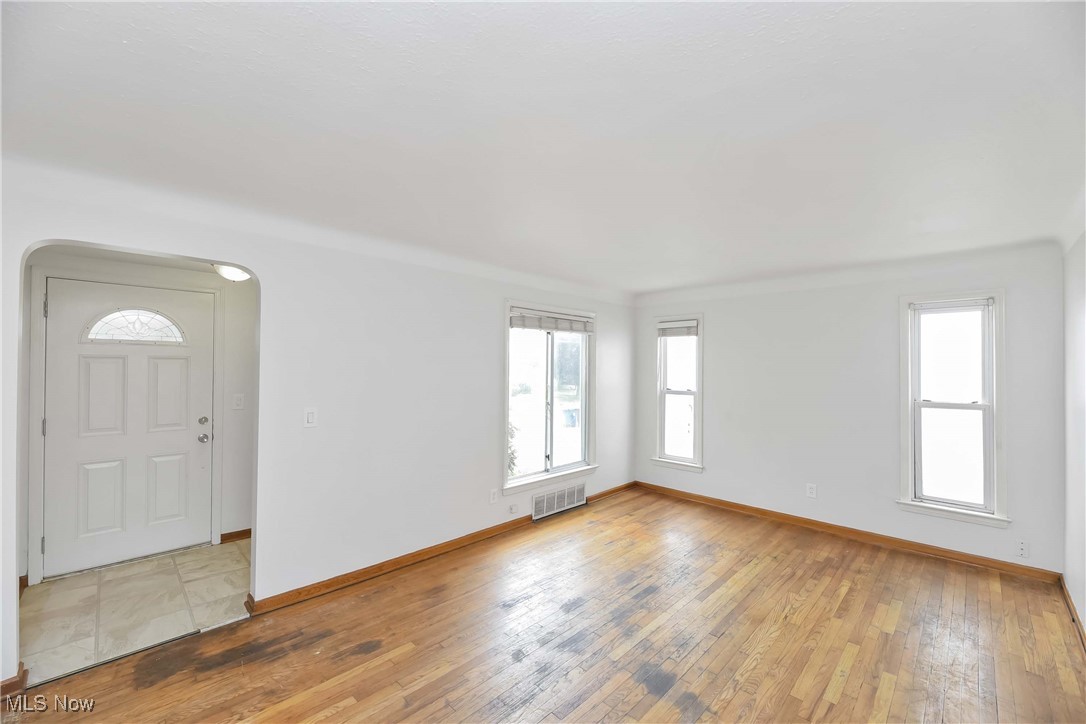 Rockefeller & Andrews - Residential