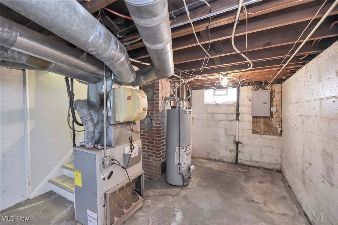 Rockefeller & Andrews - Residential