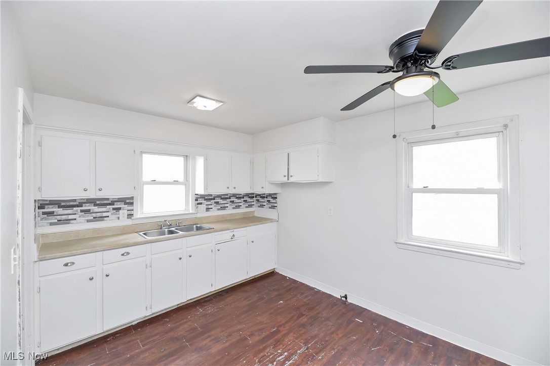 Rockefeller & Andrews - Residential