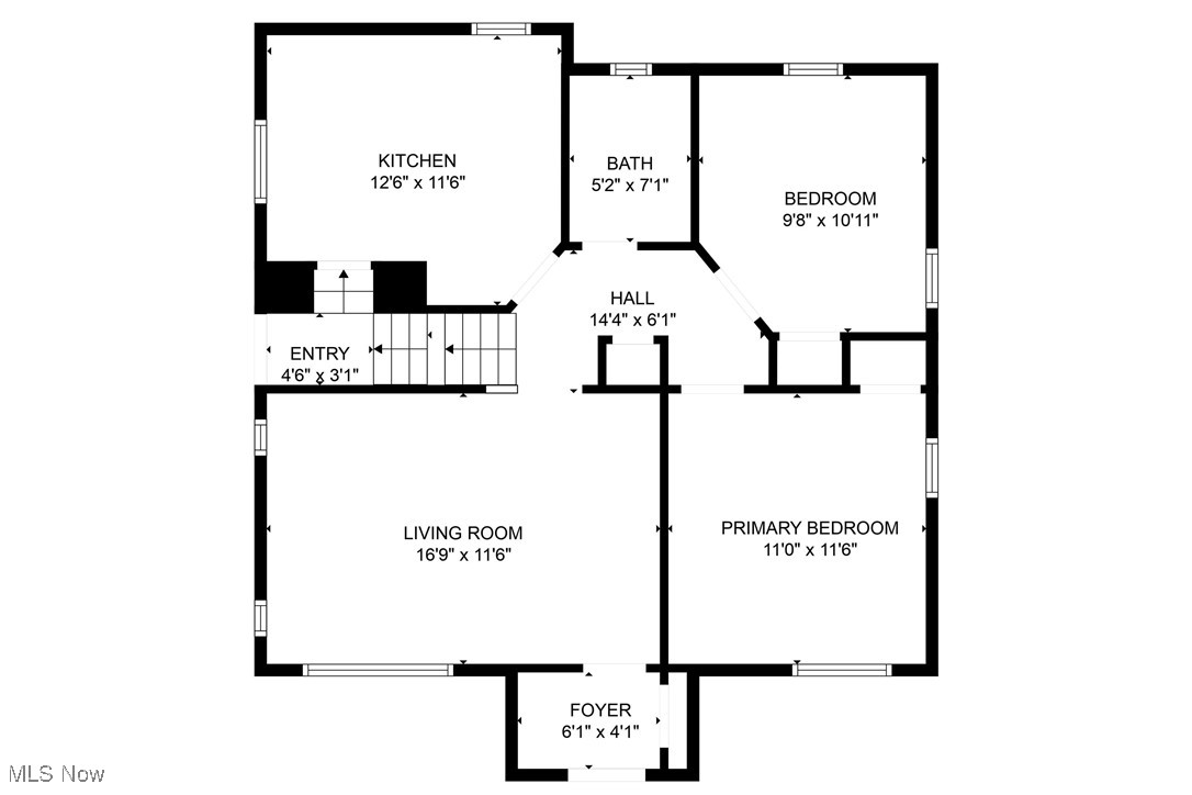 Rockefeller & Andrews - Residential