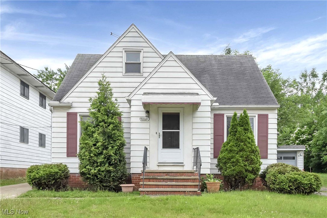 Rockefeller & Andrews - Residential