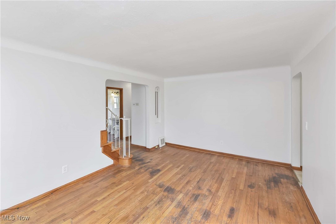 Rockefeller & Andrews - Residential