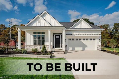 6477 N Cobblestone Road, Mayfield Village, OH 44143 - MLS#: 5025312