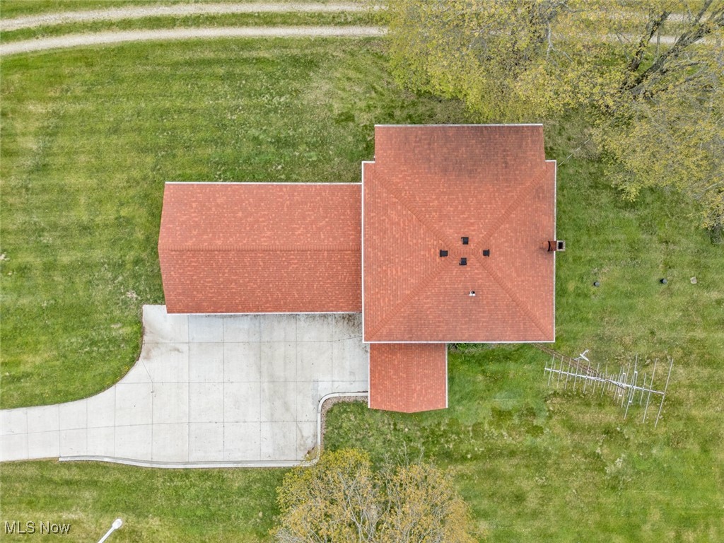 1250 Alamo Road, Carrollton, Ohio image 35