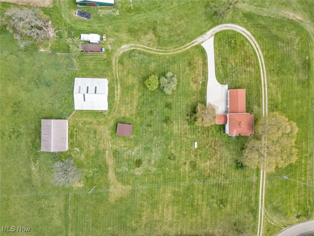 1250 Alamo Road, Carrollton, Ohio image 36