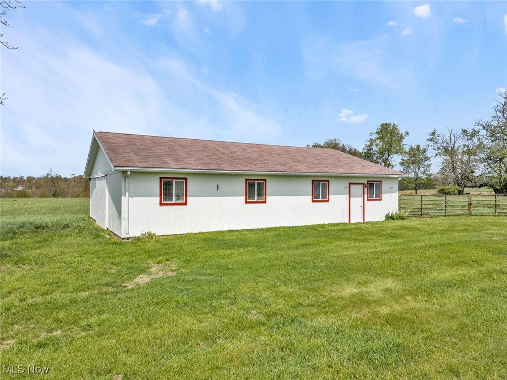 1250 Alamo Road, Carrollton, Ohio image 31