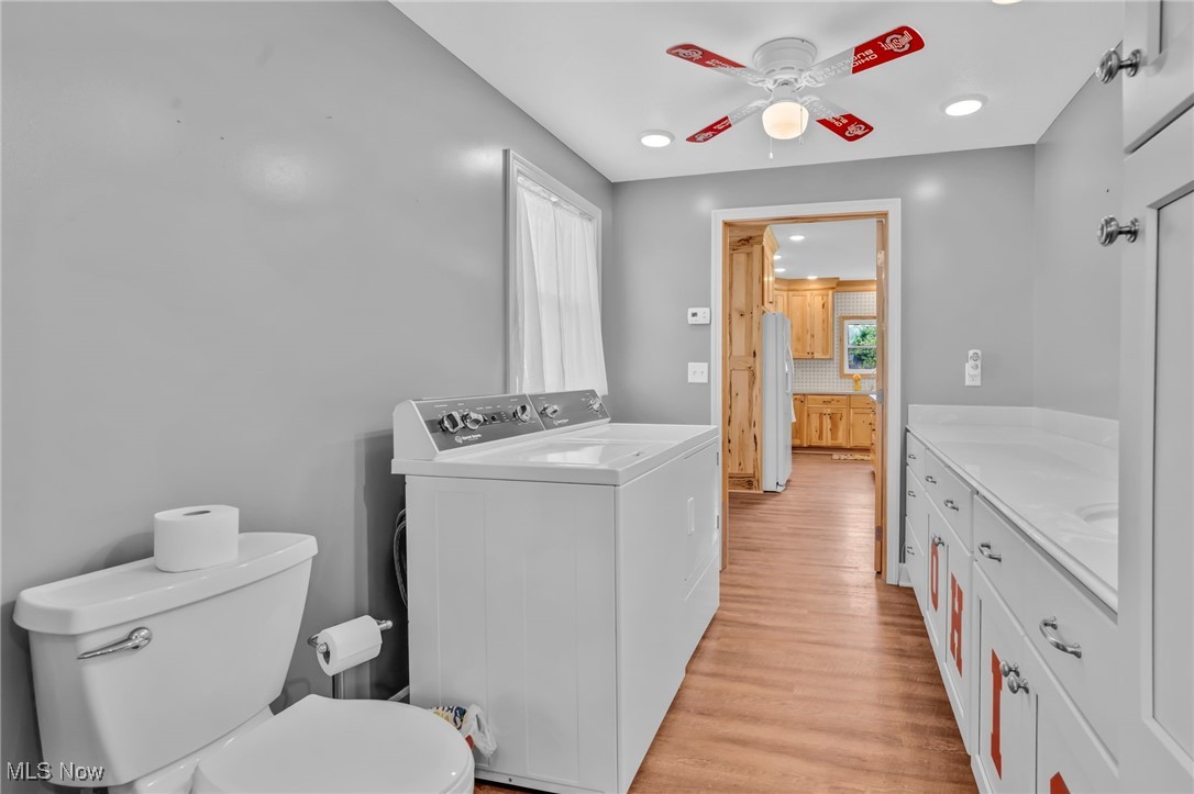 1250 Alamo Road, Carrollton, Ohio image 17
