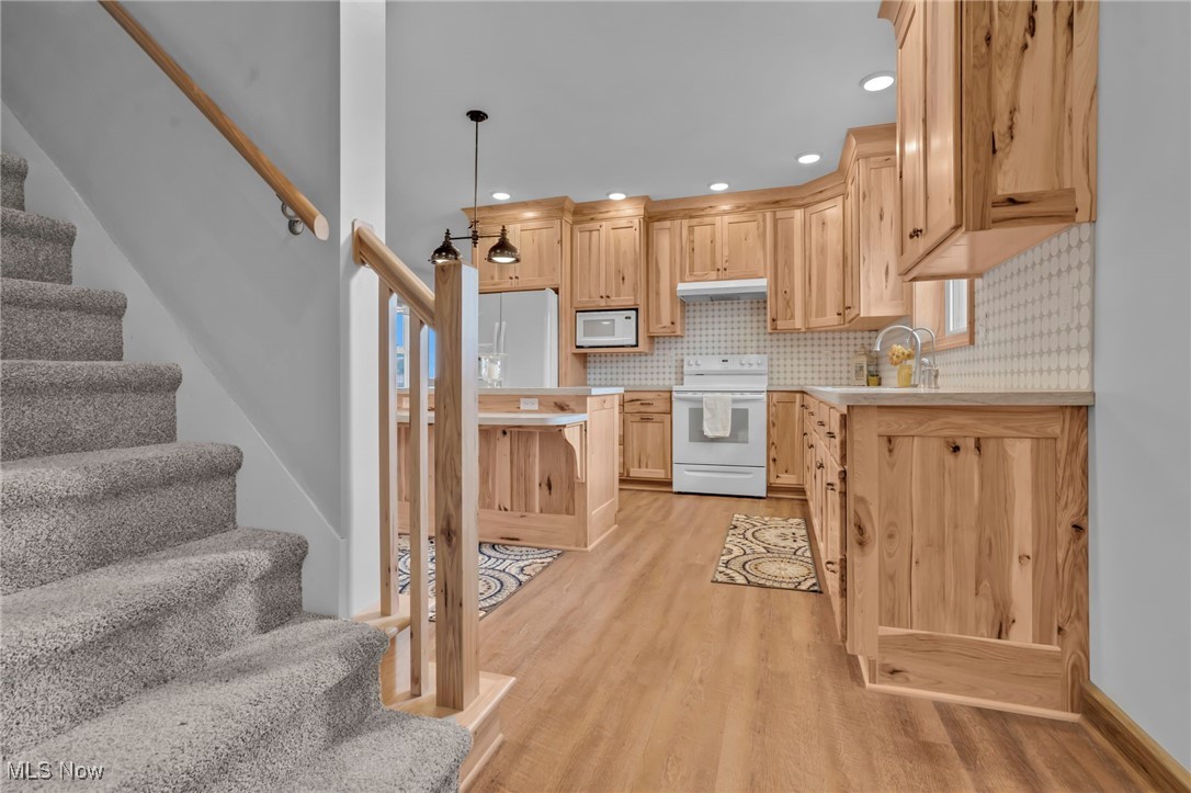 1250 Alamo Road, Carrollton, Ohio image 19