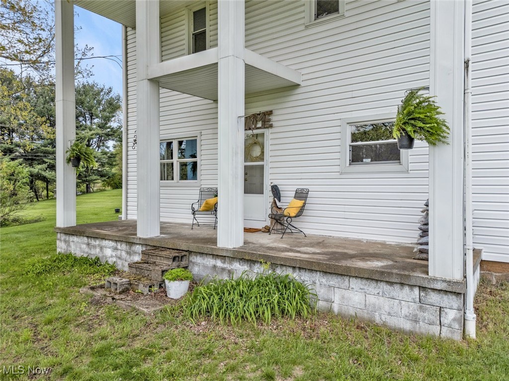 1250 Alamo Road, Carrollton, Ohio image 41