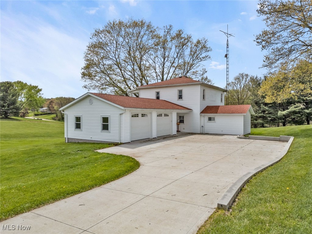 1250 Alamo Road, Carrollton, Ohio image 3