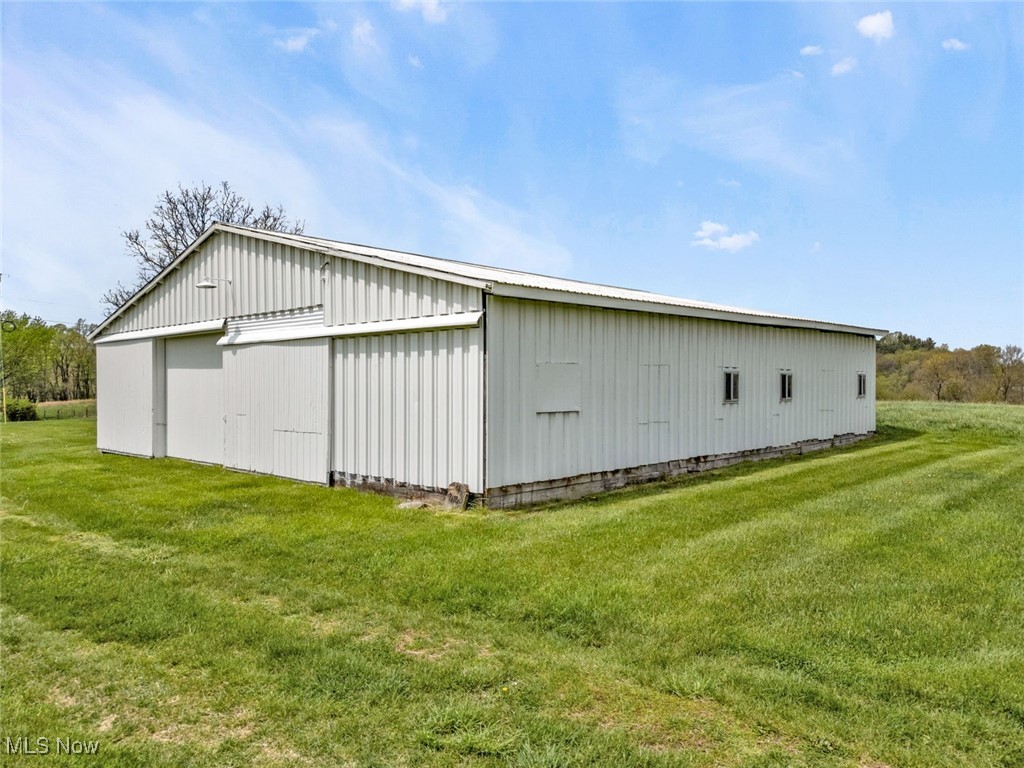 1250 Alamo Road, Carrollton, Ohio image 28