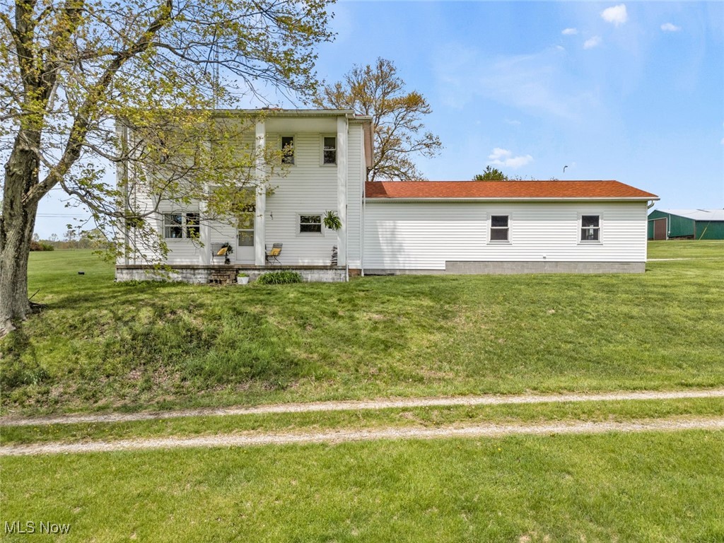 1250 Alamo Road, Carrollton, Ohio image 39