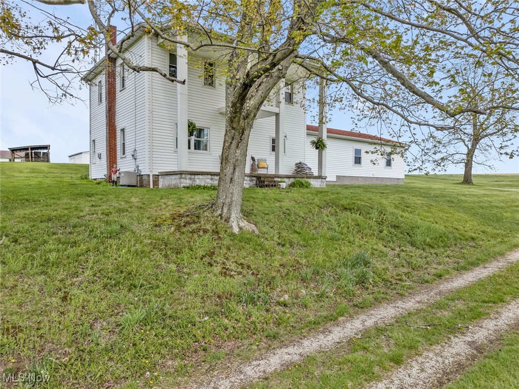 1250 Alamo Road, Carrollton, Ohio image 40