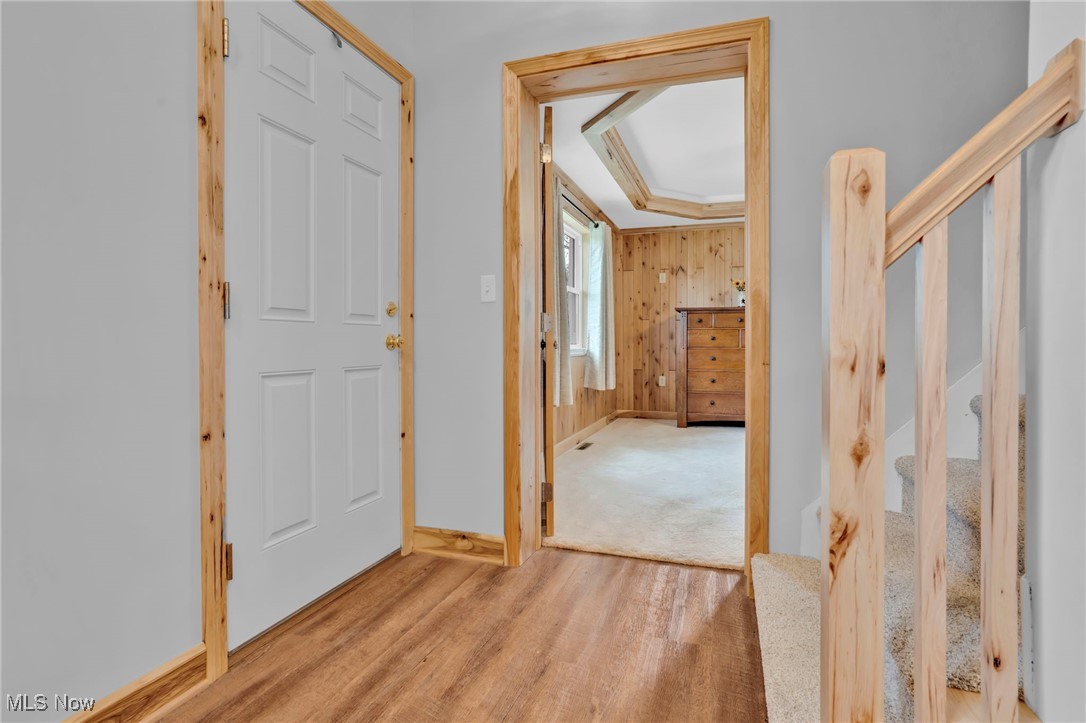 1250 Alamo Road, Carrollton, Ohio image 13