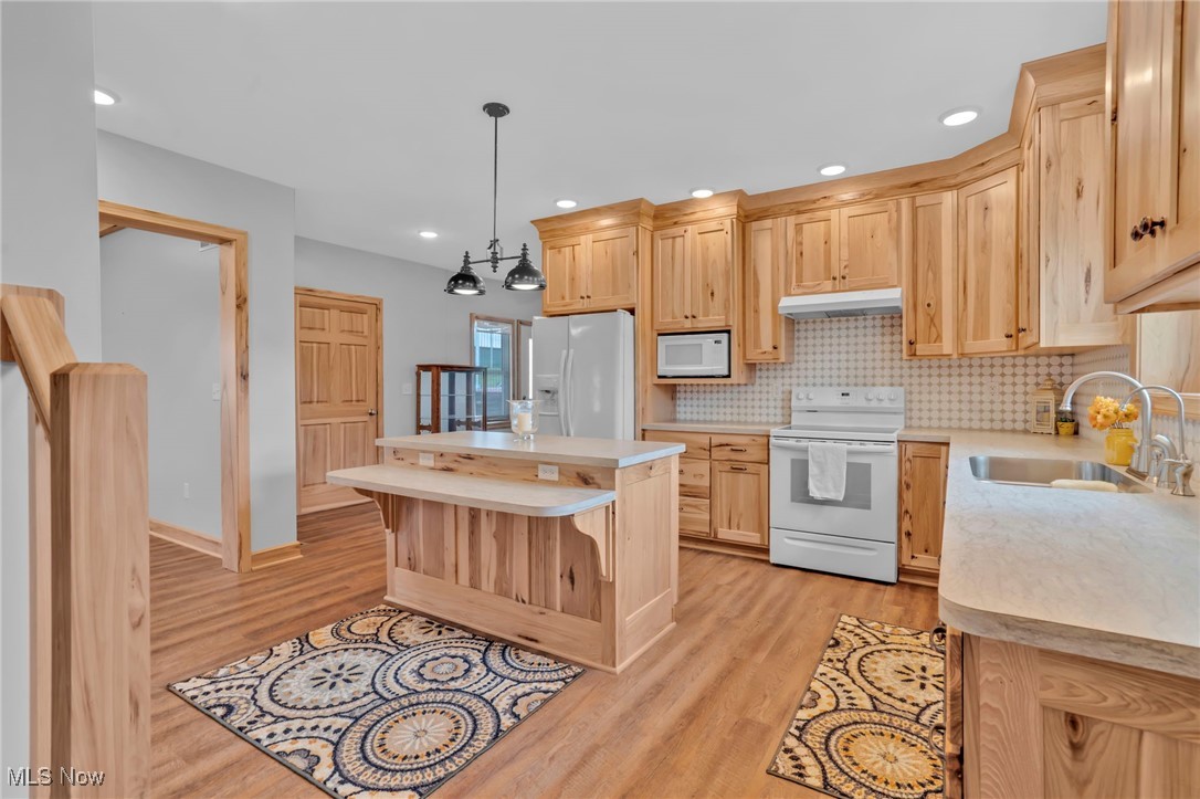 1250 Alamo Road, Carrollton, Ohio image 4