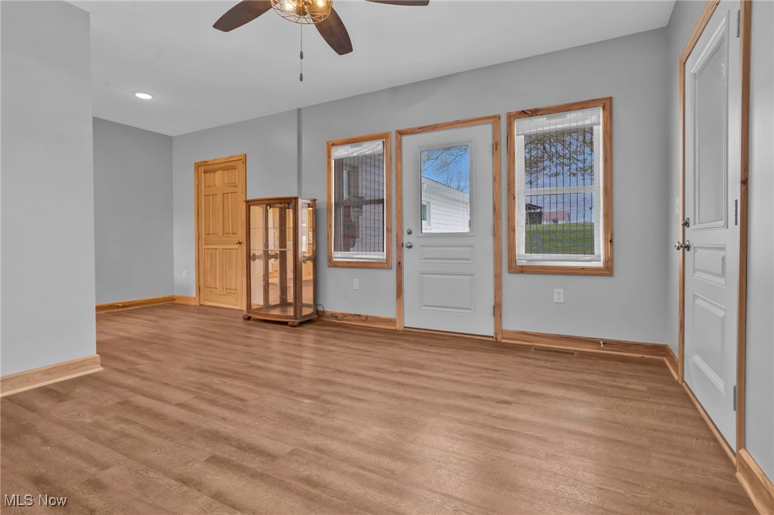 1250 Alamo Road, Carrollton, Ohio image 7