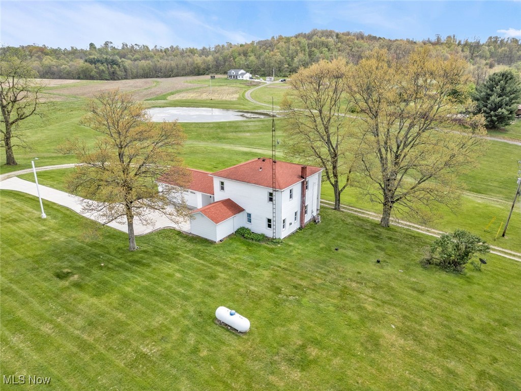 1250 Alamo Road, Carrollton, Ohio image 34