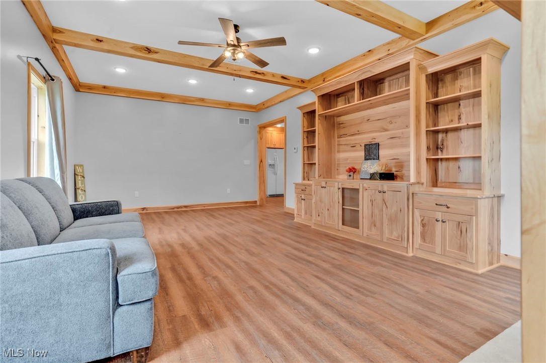 1250 Alamo Road, Carrollton, Ohio image 12